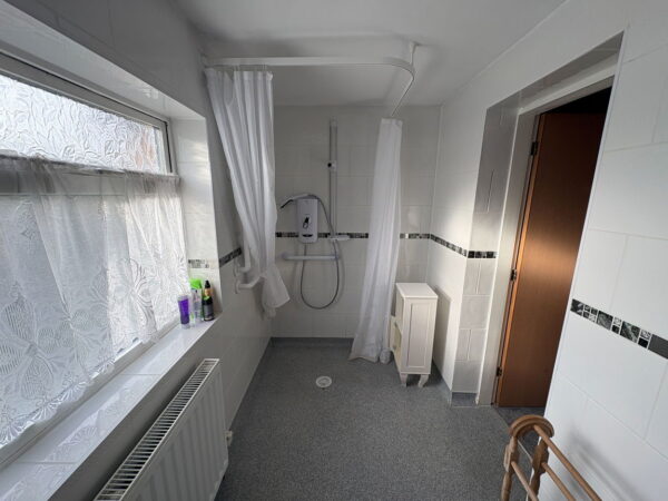 Saxby Avenue Skegness PE25 3LG