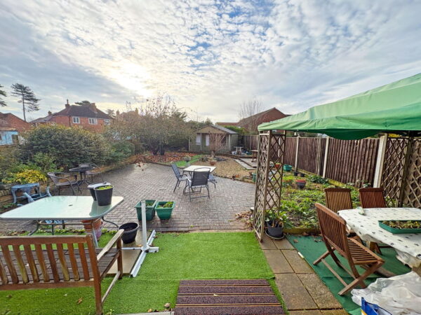 Saxby Avenue Skegness PE25 3LG