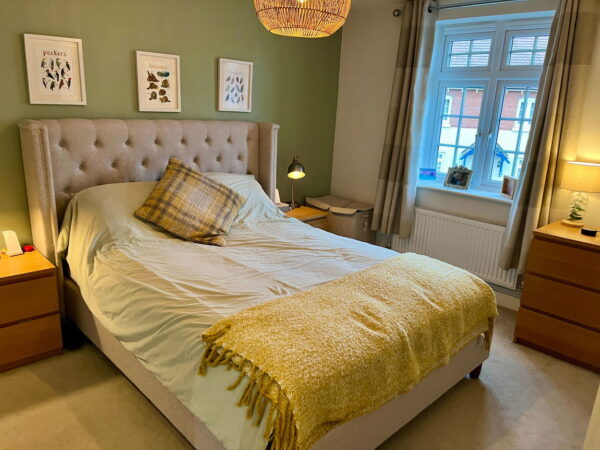 Boonton Meadows Way, Queniborough, Leicester, LE7 3GB