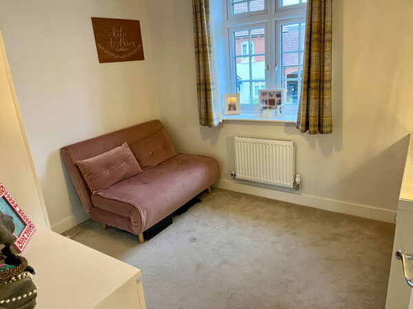 Boonton Meadows Way, Queniborough, Leicester, LE7 3GB