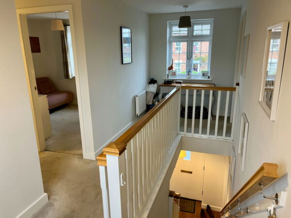 Boonton Meadows Way, Queniborough, Leicester, LE7 3GB