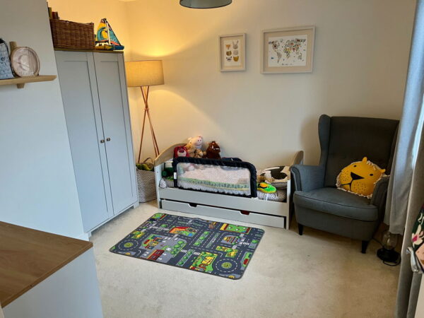 Boonton Meadows Way, Queniborough, Leicester, LE7 3GB