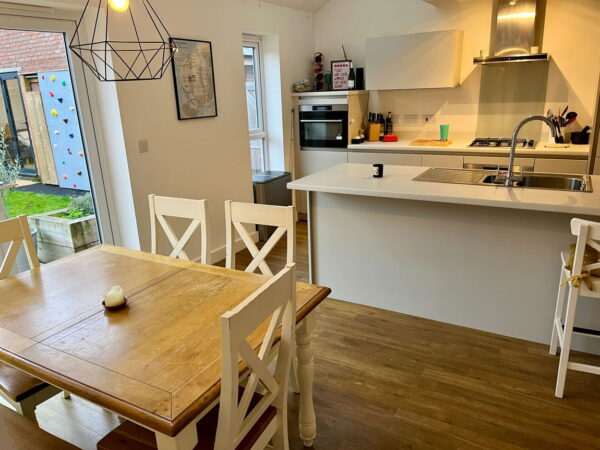 Boonton Meadows Way, Queniborough, Leicester, LE7 3GB