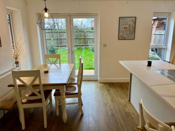 Boonton Meadows Way, Queniborough, Leicester, LE7 3GB