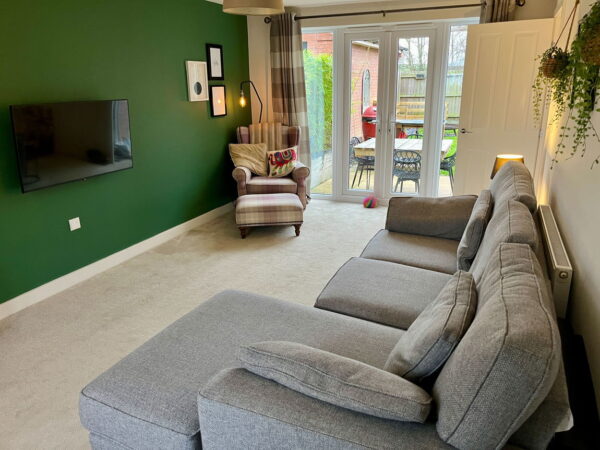 Boonton Meadows Way, Queniborough, Leicester, LE7 3GB