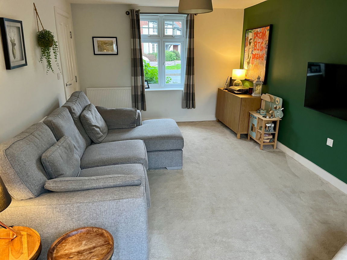 Boonton Meadows Way, Queniborough, Leicester, LE7 3GB