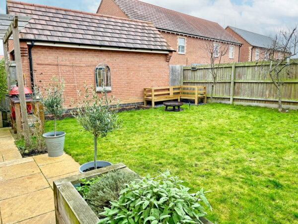 Boonton Meadows Way, Queniborough, Leicester, LE7 3GB