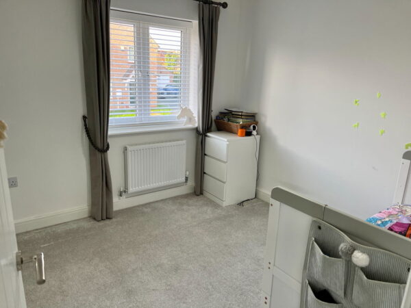 Warwick Close, Rothley, Leicestershire, LE7 7WP