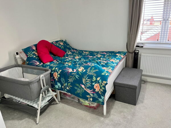 Warwick Close, Rothley, Leicestershire, LE7 7WP