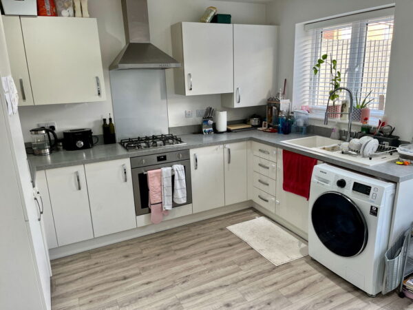 Warwick Close, Rothley, Leicestershire, LE7 7WP