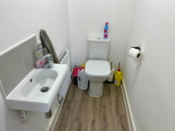 Warwick Close, Rothley, Leicestershire, LE7 7WP