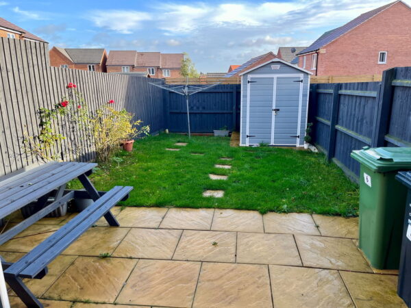 Warwick Close, Rothley, Leicestershire, LE7 7WP