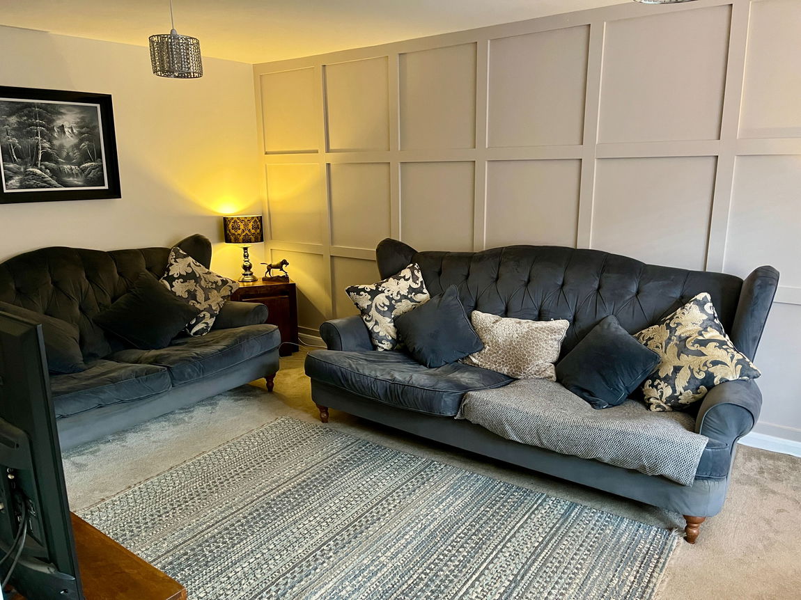 Alfred Belshaw Road, Queniborough, Leicester, LE7 2DU