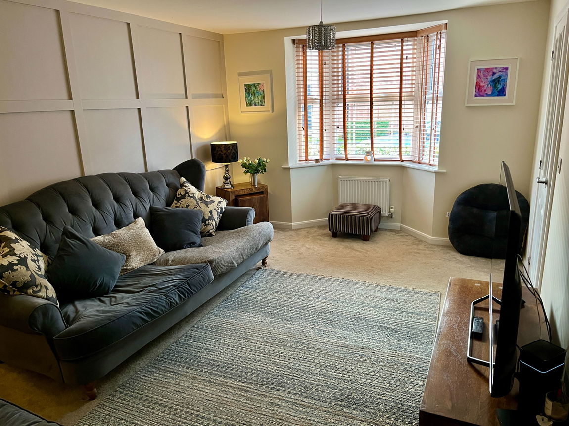 Alfred Belshaw Road, Queniborough, Leicester, LE7 2DU