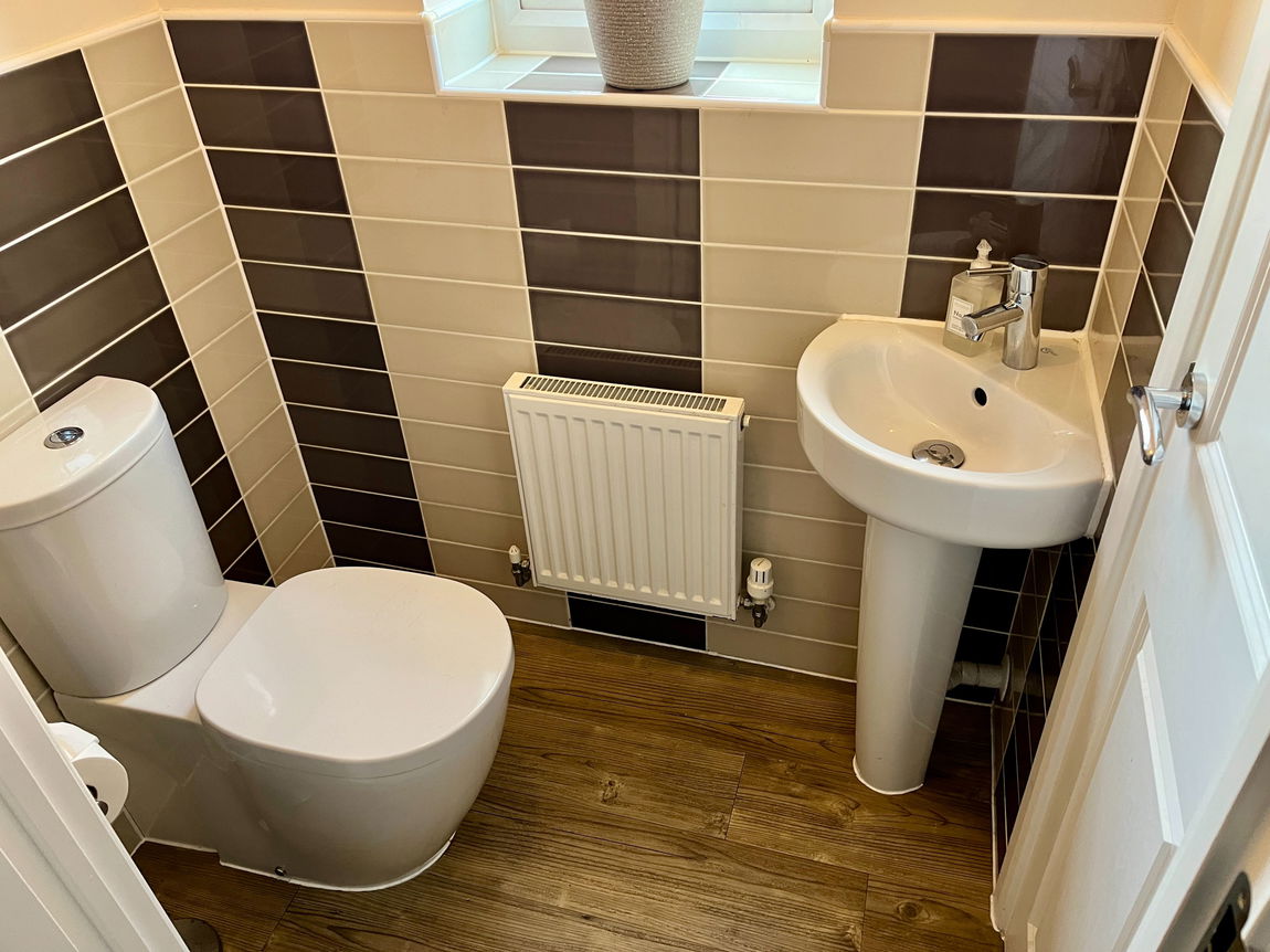 Alfred Belshaw Road, Queniborough, Leicester, LE7 2DU