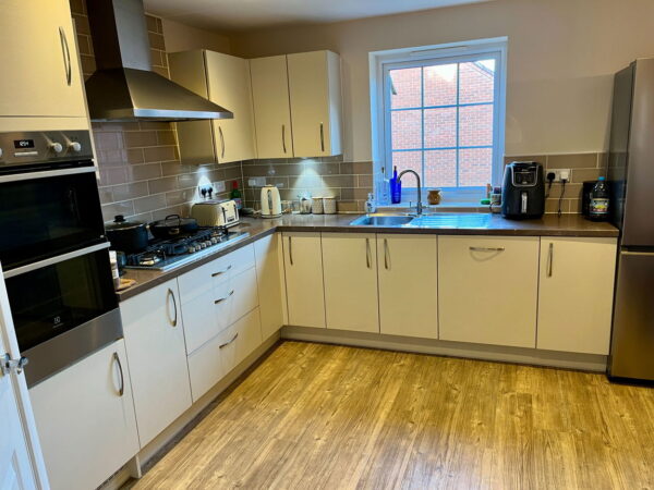 Alfred Belshaw Road, Queniborough, Leicester, LE7 2DU