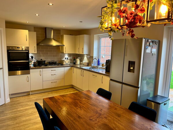 Alfred Belshaw Road, Queniborough, Leicester, LE7 2DU