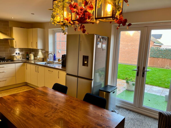 Alfred Belshaw Road, Queniborough, Leicester, LE7 2DU