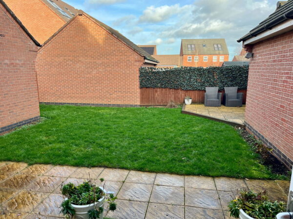 Alfred Belshaw Road, Queniborough, Leicester, LE7 2DU