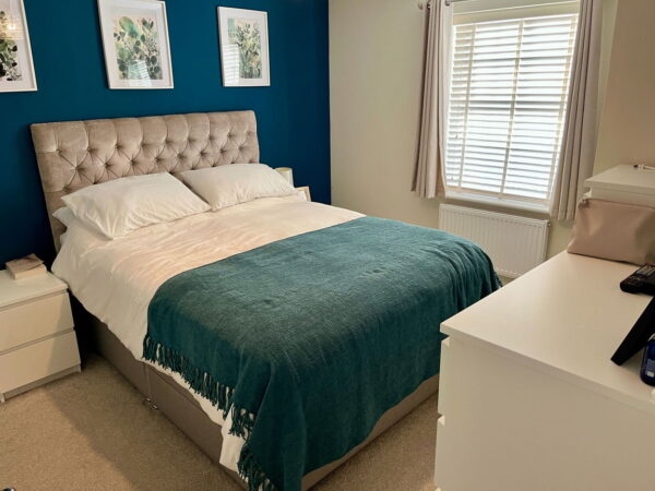 Alfred Belshaw Road, Queniborough, Leicester, LE7 2DU