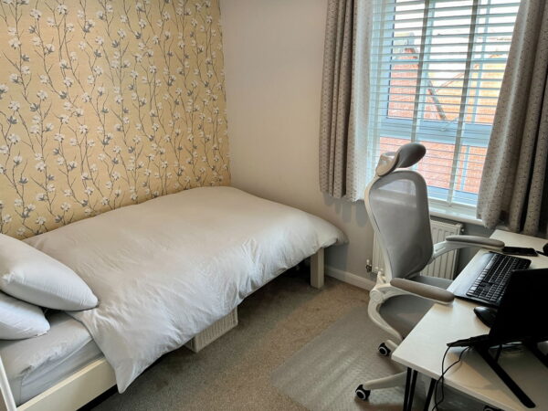 Alfred Belshaw Road, Queniborough, Leicester, LE7 2DU