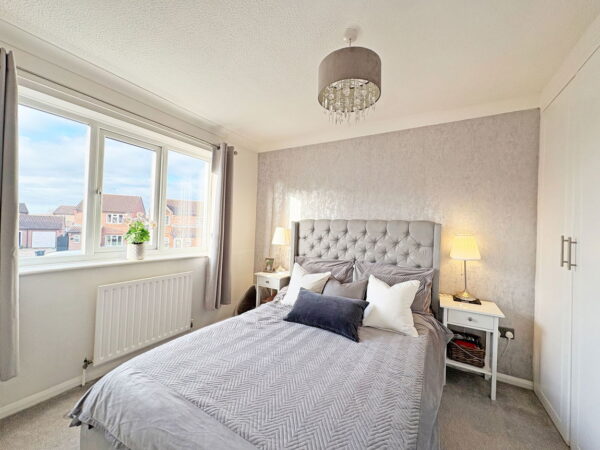 Fagans Way, Skegness, Lincolnshire, PE25 3NE