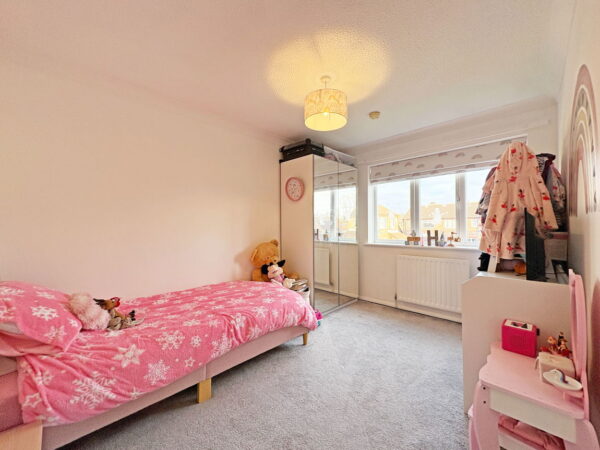 Fagans Way, Skegness, Lincolnshire, PE25 3NE