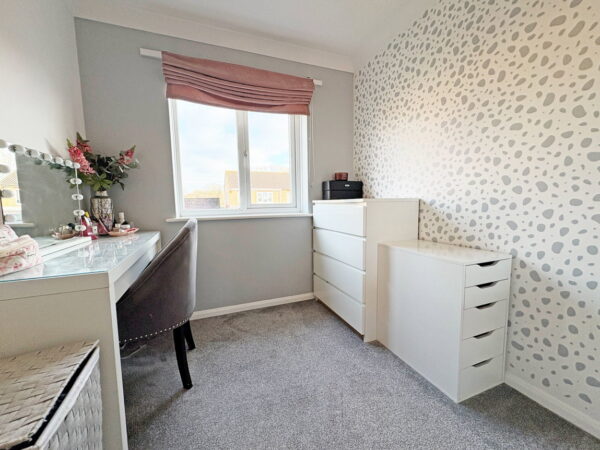 Fagans Way, Skegness, Lincolnshire, PE25 3NE