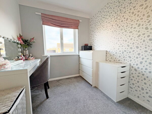 Fagans Way, Skegness, Lincolnshire, PE25 3NE