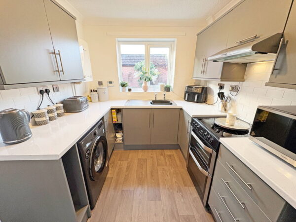 Fagans Way, Skegness, Lincolnshire, PE25 3NE