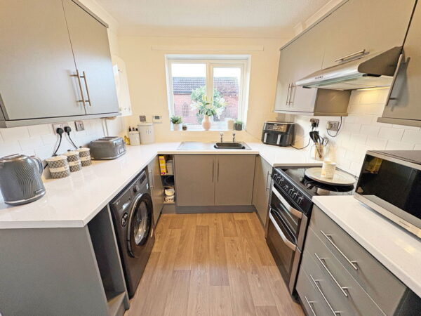 Fagans Way, Skegness, Lincolnshire, PE25 3NE