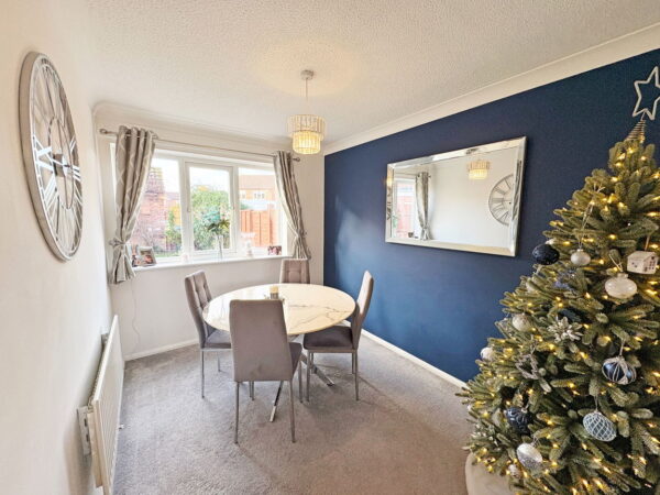 Fagans Way, Skegness, Lincolnshire, PE25 3NE