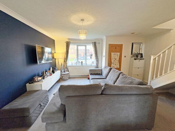 Fagans Way, Skegness, Lincolnshire, PE25 3NE