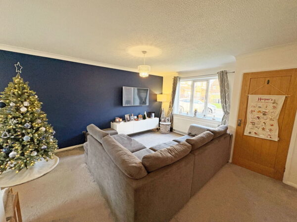 Fagans Way, Skegness, Lincolnshire, PE25 3NE