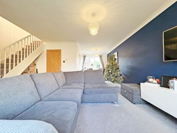 Fagans Way, Skegness, Lincolnshire, PE25 3NE