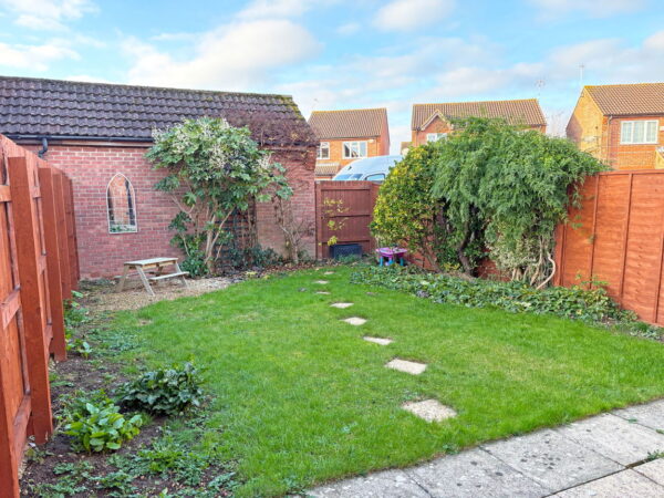 Fagans Way, Skegness, Lincolnshire, PE25 3NE