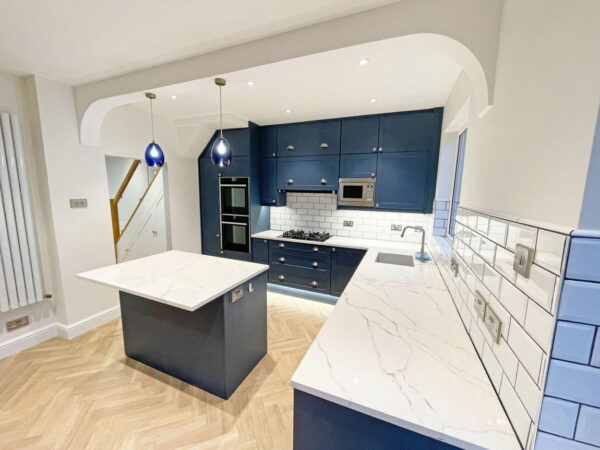 Aylestone Lane, Wigston, Leicestershire, LE18 1BB