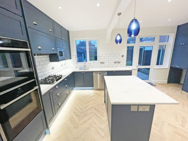 Aylestone Lane, Wigston, Leicestershire, LE18 1BB