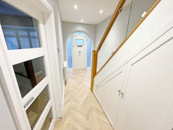 Aylestone Lane, Wigston, Leicestershire, LE18 1BB