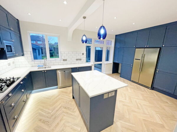 Aylestone Lane, Wigston, Leicestershire, LE18 1BB