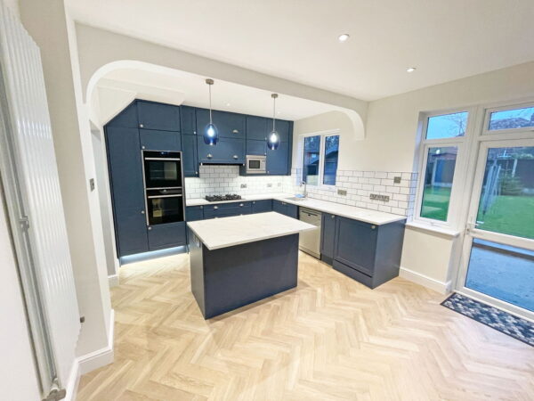 Aylestone Lane, Wigston, Leicestershire, LE18 1BB