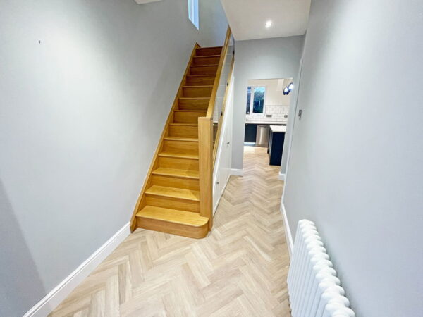 Aylestone Lane, Wigston, Leicestershire, LE18 1BB