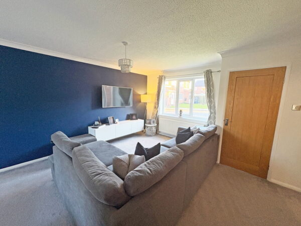 Fagans Way, Skegness, Lincolnshire, PE25 3NE