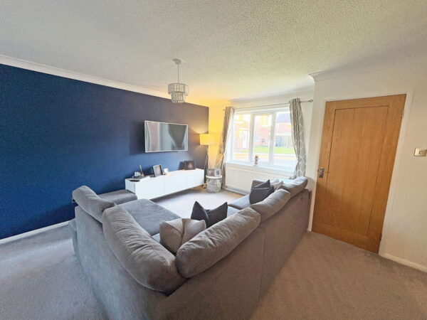 Fagans Way, Skegness, Lincolnshire, PE25 3NE