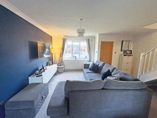 Fagans Way, Skegness, Lincolnshire, PE25 3NE