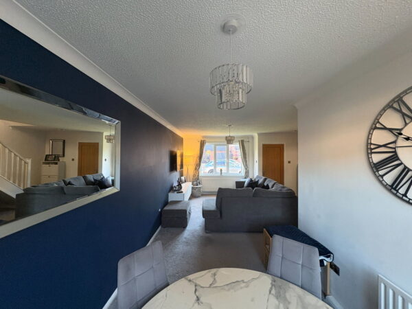 Fagans Way, Skegness, Lincolnshire, PE25 3NE