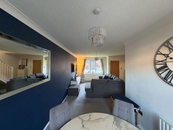 Fagans Way, Skegness, Lincolnshire, PE25 3NE