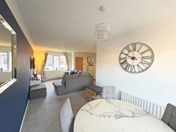 Fagans Way, Skegness, Lincolnshire, PE25 3NE