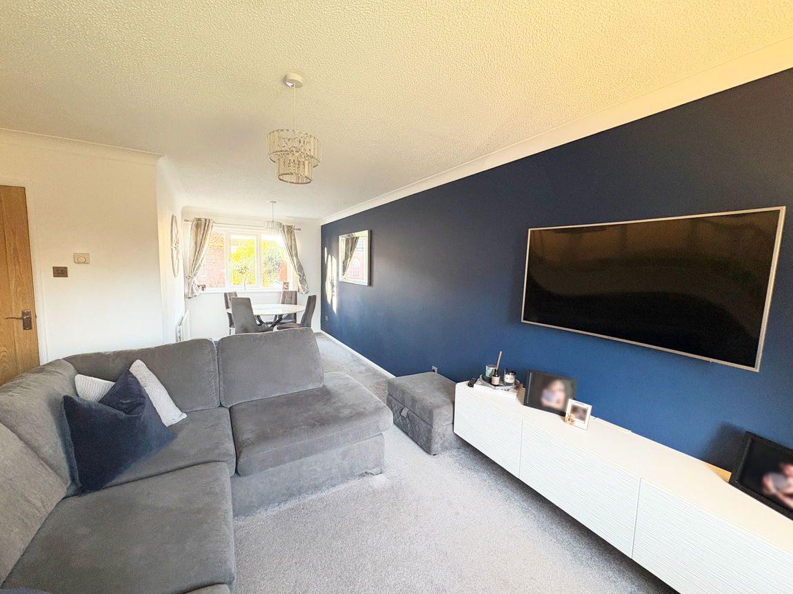 Fagans Way, Skegness, Lincolnshire, PE25 3NE