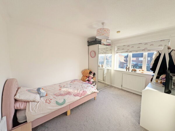 Fagans Way, Skegness, Lincolnshire, PE25 3NE